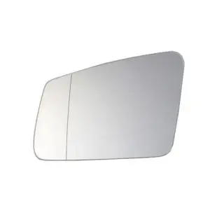 Offre Spéciale Miroir Glace rétroviseur extérieur gauche pour MERCEDES CLASSE S, 2009-2013 (W221), dégivrant, Neuf