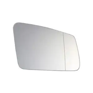 Réduction Miroir Glace rétroviseur extérieur droit pour MERCEDES CLASSE S, 2009-2013 (W221), dégivrant, Neuf