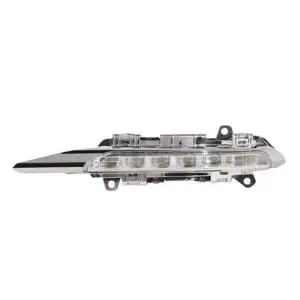 Pas Cher Feu avant gauche à LED pour MERCEDES CLASSE S, 2009-2013 (W221), Neuf