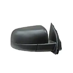 Expédié Aujourd’hui Rétroviseur extérieur manuel droit pour FORD RANGER, 2012-2016, noir, Neuf