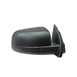 Super Prix Rétroviseur extérieur électrique droit pour FORD RANGER, 2016-2018, noir, Neuf
