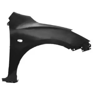 Aile avant droite pour MAZDA 3 II 2009-2013, à peindre, neuve Petit Prix