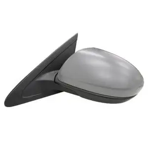 Authentique Rétroviseur extérieur électrique gauche pour MAZDA 3 II 2009-2013, à peindre, neuf