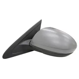 Rétroviseur extérieur électrique gauche pour MAZDA 3 II 2009-2013, rabattable, à peindre, neuf Offre Spéciale