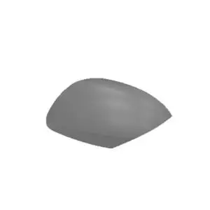 Coque rétroviseur extérieur gauche pour MAZDA 3 II 2009-2013, à peindre, trou pour clignotant, neuve Marque