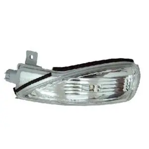 Soldes Clignotant rétroviseur extérieur gauche pour MAZDA 3 II 2009-2013, neuf