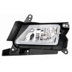 Feu antibrouillard avant gauche HB4 pour MAZDA 3 II 2009-2013, Mod. Sport, neuf Meilleure Vente