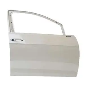 Porte avant droite pour VOLKSWAGEN GOLF VII, 2012-2020, 5 portes, Neuve à peindre Seulement Aujourd’hui
