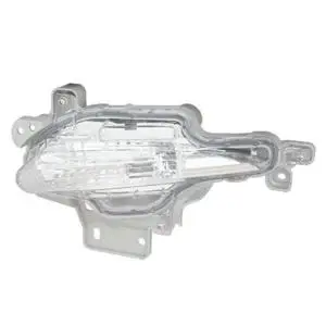 Feu clignotant aile avant gauche incolore pour MAZDA 3 III phase 1 du 01/2016, neuf Pas Cher