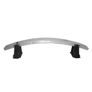 Promotion Renfort pare chocs avant pour MERCEDES CLASSE B phase 1 (T245) 2005-2008, aluminium, Neuf