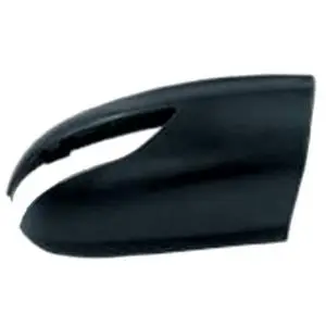 Coque rétroviseur extérieure droite pour MERCEDES CLASSE B phase 1 (T245) 2005-2008, trou feu clignotant, Neuve à peindre Haute Qualité
