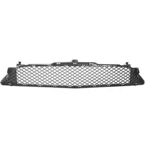 Meilleur Prix Grille de calandre centrale pour MERCEDES CLASSE B phase 1 (T246) 2011-2014, noire, pare chocs avant, Neuve