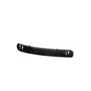 Commander Maintenant Moulure supérieur pare chocs avant droit pour VOLKSWAGEN POLO III phase 1, 1994-1999, Neuve