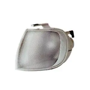 Offre Spéciale Feu clignotant gauche pour VOLKSWAGEN POLO III phase 1, 1994-1999, blanc, Neuf