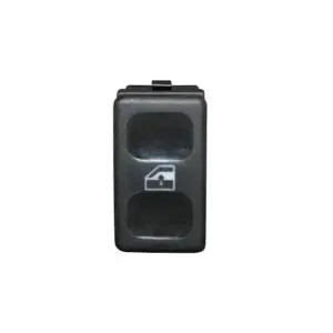 Interrupteur lève-vitre avant/arrière droite/gauche pour VOLKSWAGEN POLO III phase 1, 1994-1999, Neuf Promotion Saisonnière