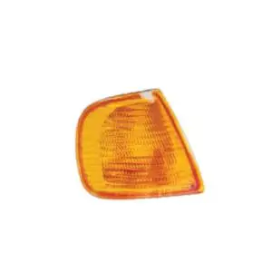 Feu clignotant droit pour VOLKSWAGEN POLO III CLASSIC SW, 1996-1999, orange, Neuf Vente Directe
