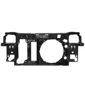 Masque Armature de face avant pour VOLKSWAGEN POLO III phase 2, 1999-2001, MOD. DIESEL- 55KW (1.4L), Neuf Promotion Saisonnière