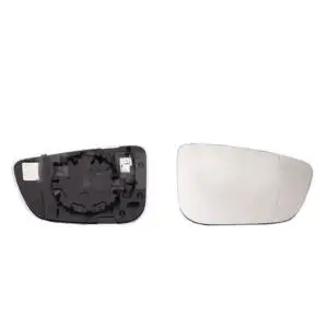 Miroir Glace de rétroviseur extérieur gauche pour BMW Série 3 G20/G21 2018-2022, dégivrant, Neuf Acheter Direct