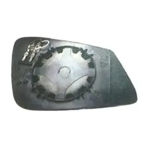 Miroir Glace rétroviseur extérieur gauche pour BMW Serie 3 F30/F31, 2015-2018, dégivrant, avec support de fixation, Neuf Jusqu’à Épuisement Des Stocks