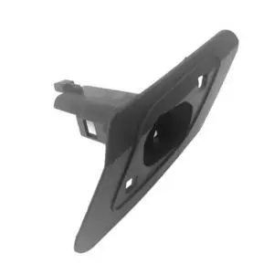 Cache lave phare avant droit pour VOLKSWAGEN LT CRAFTER II, depuis 2017, pare chocs avant, neuf Expédition Rapide