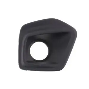 Bon Plan Grille pare chocs avant droit pour FIAT FIORINO III phase 2 depuis 2016, trou feu antibrouillard, Neuve