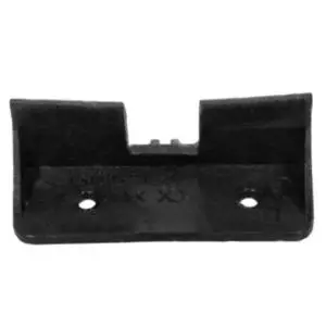 Bon Plan Support pare chocs avant gauche pour FIAT FIORINO III phase 2 depuis 2016, Neuf
