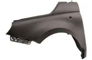 Pas Cher Aile avant gauche pour ABARTH 500, 595-695 phase 2 depuis 2016, Neuve à peindre