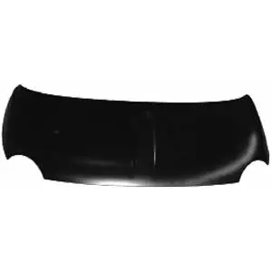 Populaire Capot moteur pour ABARTH 500, 595-695 phase 2 depuis 2016, Neuf à peindre