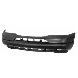 Pare chocs avant pour MERCEDES CLASSE ML Phase 1 1998-2001 (W163), Neuf à peindre Vente Flash