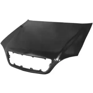 Prix Promo Capot moteur pour MERCEDES CLASSE ML Phase 2 2002-2005, Neuf à peindre