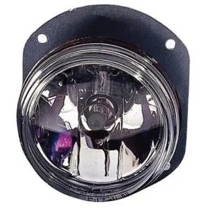 Feu antibrouillard avant gauche/droit pour MERCEDES CLASSE ML Phase 1 2005-2008 (W164), H7, Mod. AMG, Neuf Offre Exclusive