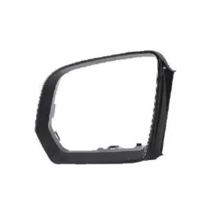 Profil coque rétroviseur gauche pour MERCEDES CLASSE ML Phase 2, 2008-2011 (W164), Neuf à peindre Offre Exclusive