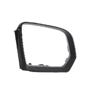 Profil coque rétroviseur droit pour MERCEDES CLASSE ML Phase 2, 2008-2011 (W164), Neuf à peindre Vente Directe