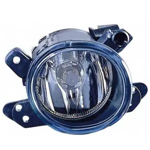 Dernière Chance Feu antibrouillard avant droit H11 pour MERCEDES CLASSE ML Phase 2, 2008-2011 (W164), pare chocs avant, neuf
