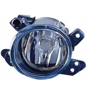 Feu antibrouillard avant gauche H11 pour MERCEDES CLASSE ML Phase 2, 2008-2011 (W164), pare chocs avant, neuf Vente Directe