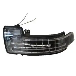 Feu clignotant à LED rétroviseur gauche pour MERCEDES CLASSE ML/GLE, 2011-2015 (W166), Neuf Bon Plan