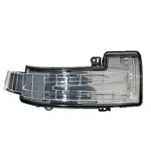 Marque Feu clignotant à LED rétroviseur droit pour MERCEDES CLASSE ML/GLE, 2011-2015 (W166), Neuf