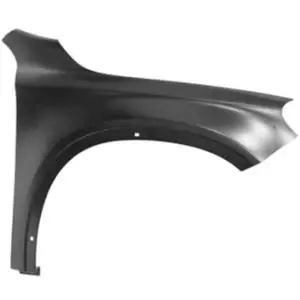 Aile avant droite pour MERCEDES CLASSE GLA Phase 1, 2013-2016 (X156), Neuve à peindre Commande En Gros