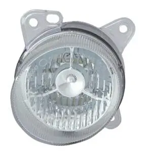 Feu diurne à LED avant gauche pour MERCEDES CLASSE GLA Phase 1, 2013-2016 (X156), Neuf Promotion Saisonnière