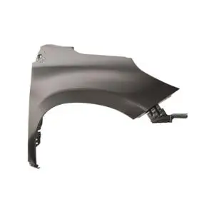 Jusqu’à Épuisement Des Stocks Aile avant droite pour PEUGEOT 2008 Phase 2, 2016-2019, Neuve à peindre