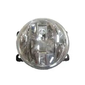 Feu antibrouillard avant droit ou gauche PSX24W pour PEUGEOT 2008 Phase 2, 2016-2019, neuf Offre Spéciale