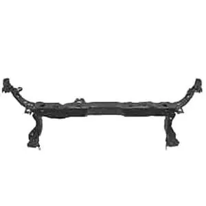 Commande En Gros Armature / Face avant pour OPEL MOKKA I, 2013-2016, complète, Neuve