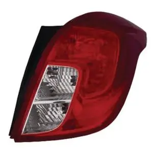 Nouvel Arrivage Feu arrière droit pour OPEL MOKKA I, 2013-2016, Neuf