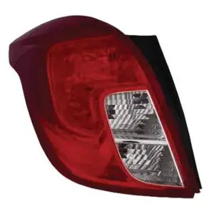 Produit De Marque Feu arrière gauche pour OPEL MOKKA I, 2013-2016, Neuf