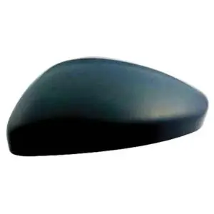 Coque rétroviseur extérieur gauche pour CITROËN C4 CACTUS phase 2, 2018-2020, noire, neuve Marque