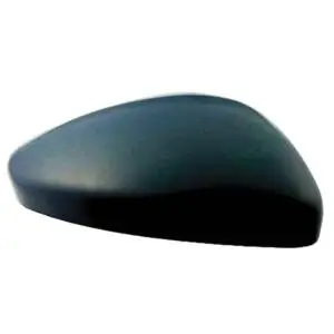Offre Exclusive Coque rétroviseur extérieur droit pour CITROËN C4 CACTUS phase 2, 2018-2020, noire, neuve