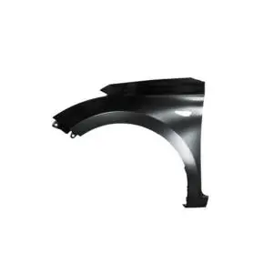 Quantité Limitée Aile avant gauche pour HYUNDAI i20 II phase 1, 2014-2018, trou feu clignotant, à peindre, neuve