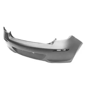 Bon Plan Pare chocs arrière pour HYUNDAI i20 I phase 2, 2012-2014, à peindre avec apprêt, neuf