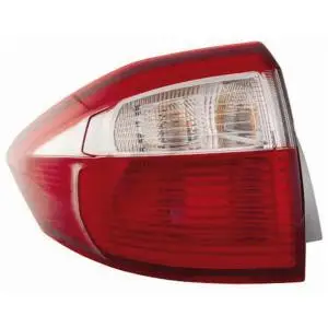 Feu arrière extérieur gauche pour FORD C-MAX 2010-2015, mod. 5 places, Neuf Nouvel Arrivage