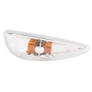 Must-Have Feu clignotant latéral gauche pour HYUNDAI i20 I phase 1, 2009-2012, neuf